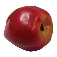 Percussion Plus fruit shakers - Apple