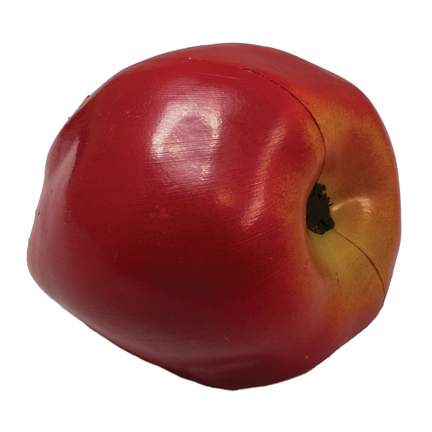 Percussion Plus fruit shakers - Apple