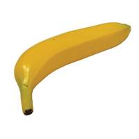 Percussion Plus fruit shaker - Banana
