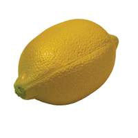 Percussion Plus fruit shaker - Lemon