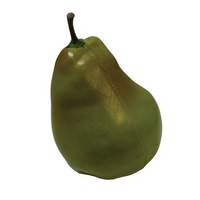 Percussion Plus fruit shaker - Pear