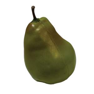 Percussion Plus fruit shaker - Pear