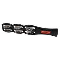 Percussion Plus jingle stick - Black