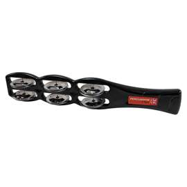 Percussion Plus jingle stick - Black