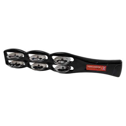 Percussion Plus jingle stick - Black