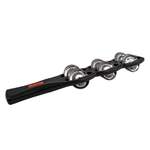 Percussion Plus jingle stick - Black Product Image