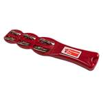 Percussion Plus jingle stick - Red Product Image