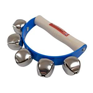 Percussion Plus sleigh bells - 5