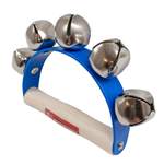 Percussion Plus sleigh bells - 5 Product Image