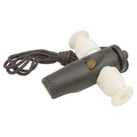 Percussion Workshop tri-tone samba whistle