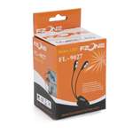 FZone clip on LED double music stand light Product Image