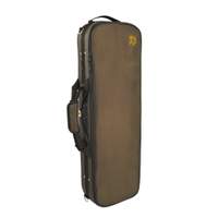 Tom & Will Classic 4/4 full size violin gig case - Chestnut brown
