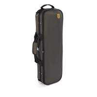 Tom & Will Classic 4/4 full size violin gig case - Olive