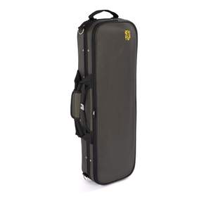 Tom & Will Classic 4/4 full size violin gig case - Olive