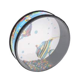 Percussion Plus 10" ocean drum