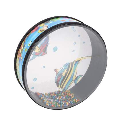 Percussion Plus 10" ocean drum