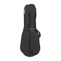 Octopus soprano ukulele bag - Black