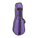 Octopus soprano ukulele bag - Purple Product Image