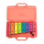 Percussion Plus set of 8 chime bars Product Image