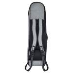Tom & Will trombone gig bag - Grey with red interior Product Image