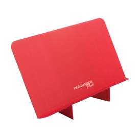 Percussion Plus desktop music stand