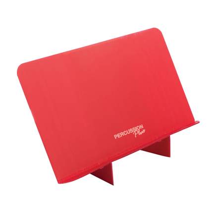 Percussion Plus desktop music stand