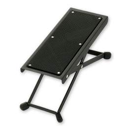 Percussion Plus guitar foot stool