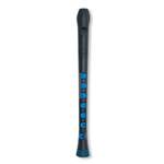 Nuvo Recorder+ outfit - Black with blue trim Product Image