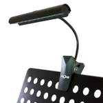 FZone clip on 10 LED orchestra music stand light Product Image