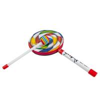 Percussion Plus lollipop drum - 6"