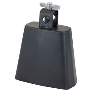 Percussion Plus cowbell - 4"