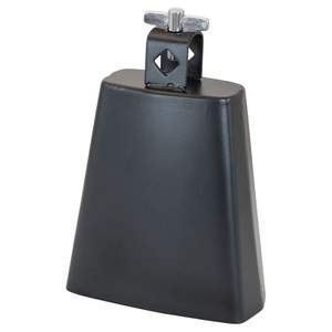 Percussion Plus cowbell - 5"
