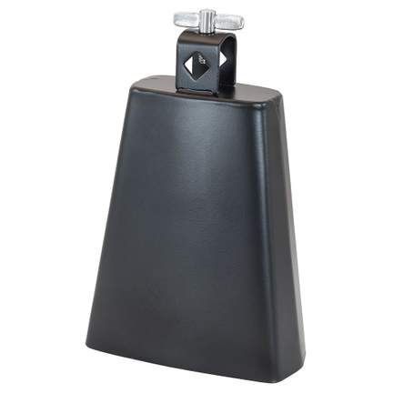 Percussion Plus cowbell - 6"