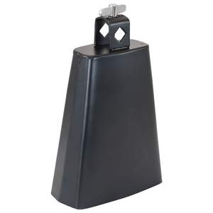 Percussion Plus cowbell - 7.5"