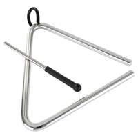 Percussion Plus premium triangle - 8"