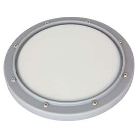 Percussion Plus 10'' tunable practice pad