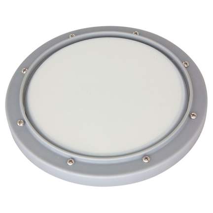 Percussion Plus 10'' tunable practice pad