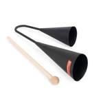Percussion Plus medium double agogo bells Product Image