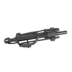 Octopus GS1650 retractable ukulele / violin stand Product Image