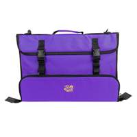Tom & Will sheet music case - Purple