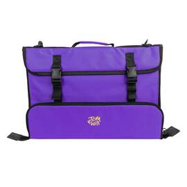 Tom & Will sheet music case - Purple