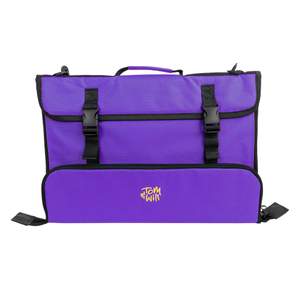 Tom & Will sheet music case - Purple