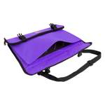 Tom & Will sheet music case - Purple Product Image