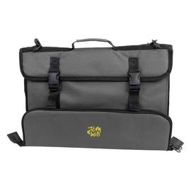 Tom & Will sheet music case - Grey
