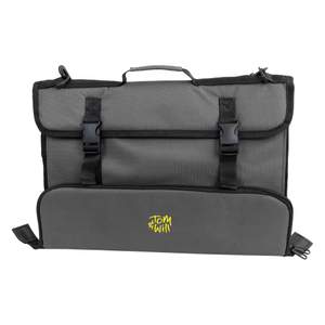 Tom & Will sheet music case - Grey