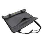 Tom & Will sheet music case - Grey Product Image