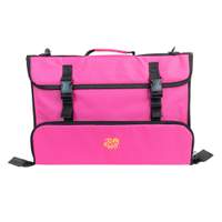 Tom & Will sheet music case - Hot pink