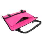 Tom & Will sheet music case - Hot pink Product Image