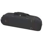 Tom & Will 4/4 size violin case - Black Product Image