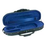 Tom & Will Oval violin gig case Product Image